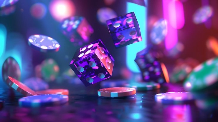 Tampilan antarmuka utama platform slot20 dengan berbagai kategori permainan