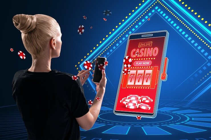 Konfirmasi transaksi deposit di platform slot20
