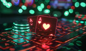 Undian Togel Game